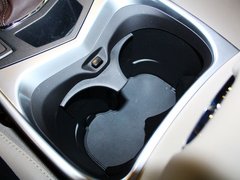 凯迪拉克SRX 2012款 3.0 自动 精英型 5座