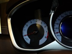 凯迪拉克SRX 2012款 3.0 自动 精英型 5座
