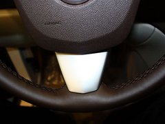 凯迪拉克SRX 2012款 3.0 自动 精英型 5座