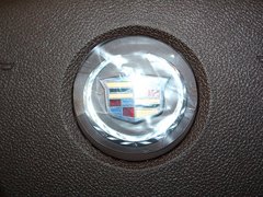凯迪拉克SRX 2012款 3.0 自动 精英型 5座