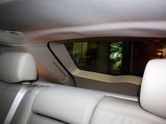 凯迪拉克SRX 2012款 3.0 自动 精英型 5座