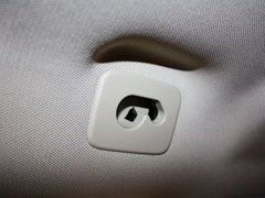 凯迪拉克SRX 2012款 3.0 自动 精英型 5座