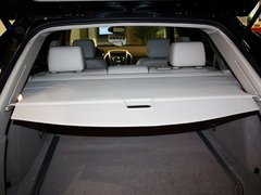 凯迪拉克SRX 2012款 3.0 自动 精英型 5座