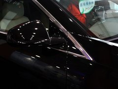 凯迪拉克SRX 2012款 3.0 自动 精英型 5座