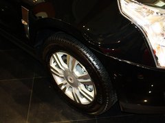 凯迪拉克SRX 2012款 3.0 自动 精英型 5座