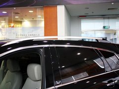 凯迪拉克SRX 2012款 3.0 自动 精英型 5座