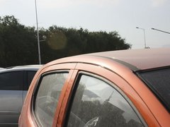 奔奔MINI 2012款 1.0L IMT 导航版 国V