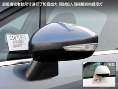 东风雪铁龙  新世嘉 2.0 AT
