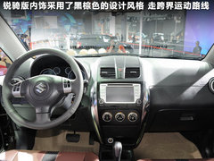 上海大众 Cross Polo 1.6L AT