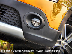 上海大眾  Cross Polo 1.6 AT