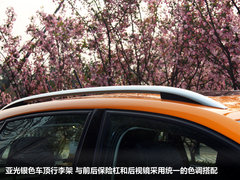 上海大众  Cross Polo 1.6 AT