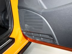 Polo 2012款 Cross Polo 1.6L AT 