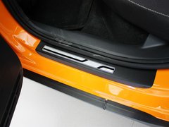 Polo 2012款 Cross Polo 1.6L AT 