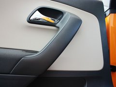 Polo 2012款 Cross Polo 1.6L AT 