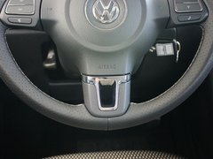 Polo 2012款 Cross Polo 1.6L AT 