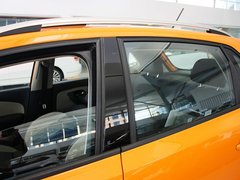 Polo 2012款 Cross Polo 1.6L AT 