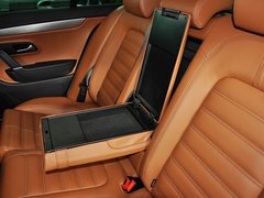 大众CC 2012款 2.0TSI DSG 豪华型