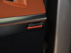 大众CC 2012款 2.0TSI DSG 豪华型