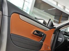 大众CC 2012款 2.0TSI DSG 豪华型
