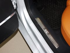 大众CC 2012款 2.0TSI DSG 豪华型