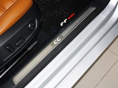 大众CC 2012款 2.0TSI DSG 豪华型