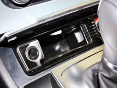 大众CC 2012款 2.0TSI DSG 豪华型
