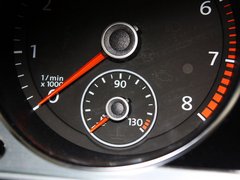大众CC 2012款 2.0TSI DSG 豪华型