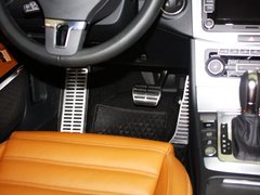 大众CC 2012款 2.0TSI DSG 豪华型