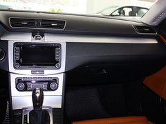 大众CC 2012款 2.0TSI DSG 豪华型