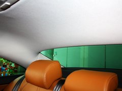 大众CC 2012款 2.0TSI DSG 豪华型