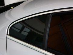 大众CC 2012款 2.0TSI DSG 豪华型