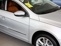 大众CC 2012款 2.0TSI DSG 豪华型
