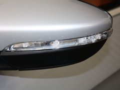 大众CC 2012款 2.0TSI DSG 豪华型