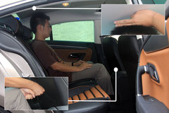 一汽-大众  CC 2.0TSI DSG