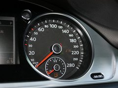 大众CC 2012款 2.0TSI DSG 至尊型