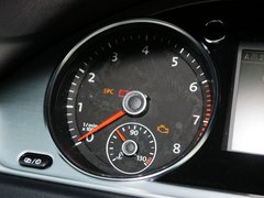 大众CC 2012款 2.0TSI DSG 至尊型