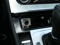 大众CC 2012款 2.0TSI DSG 至尊型