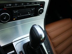大众CC 2012款 2.0TSI DSG 至尊型