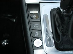 大众CC 2012款 2.0TSI DSG 至尊型