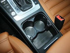 大众CC 2012款 2.0TSI DSG 至尊型
