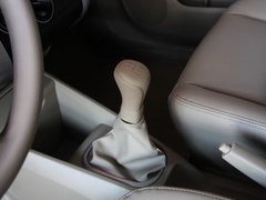 启辰D50 2012款 1.6L 手动 尊贵版