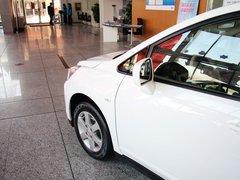 启辰D50 2012款 1.6L 手动 尊贵版