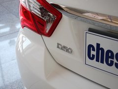 启辰D50 2012款 1.6L 手动 尊贵版