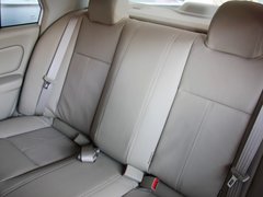 启辰D50 2012款 1.6L 手动 尊贵版