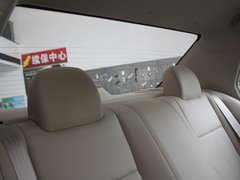 启辰D50 2012款 1.6L 自动 尊贵版