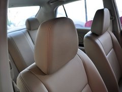 启辰D50 2012款 1.6L 自动 尊贵版