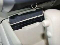 启辰D50 2012款 1.6L 自动 尊贵版