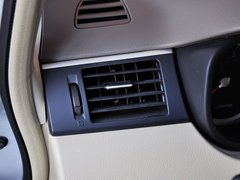 启辰D50 2012款 1.6L 自动 尊贵版
