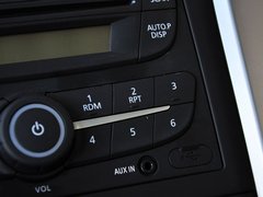 启辰D50 2012款 1.6L 自动 尊贵版