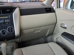 启辰D50 2012款 1.6L 自动 尊贵版